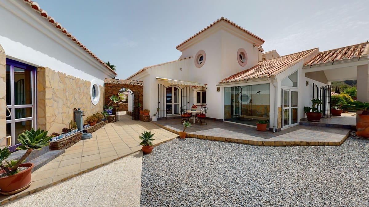 Sayalonga, Sayalonga, Costa del Sol East, Málaga