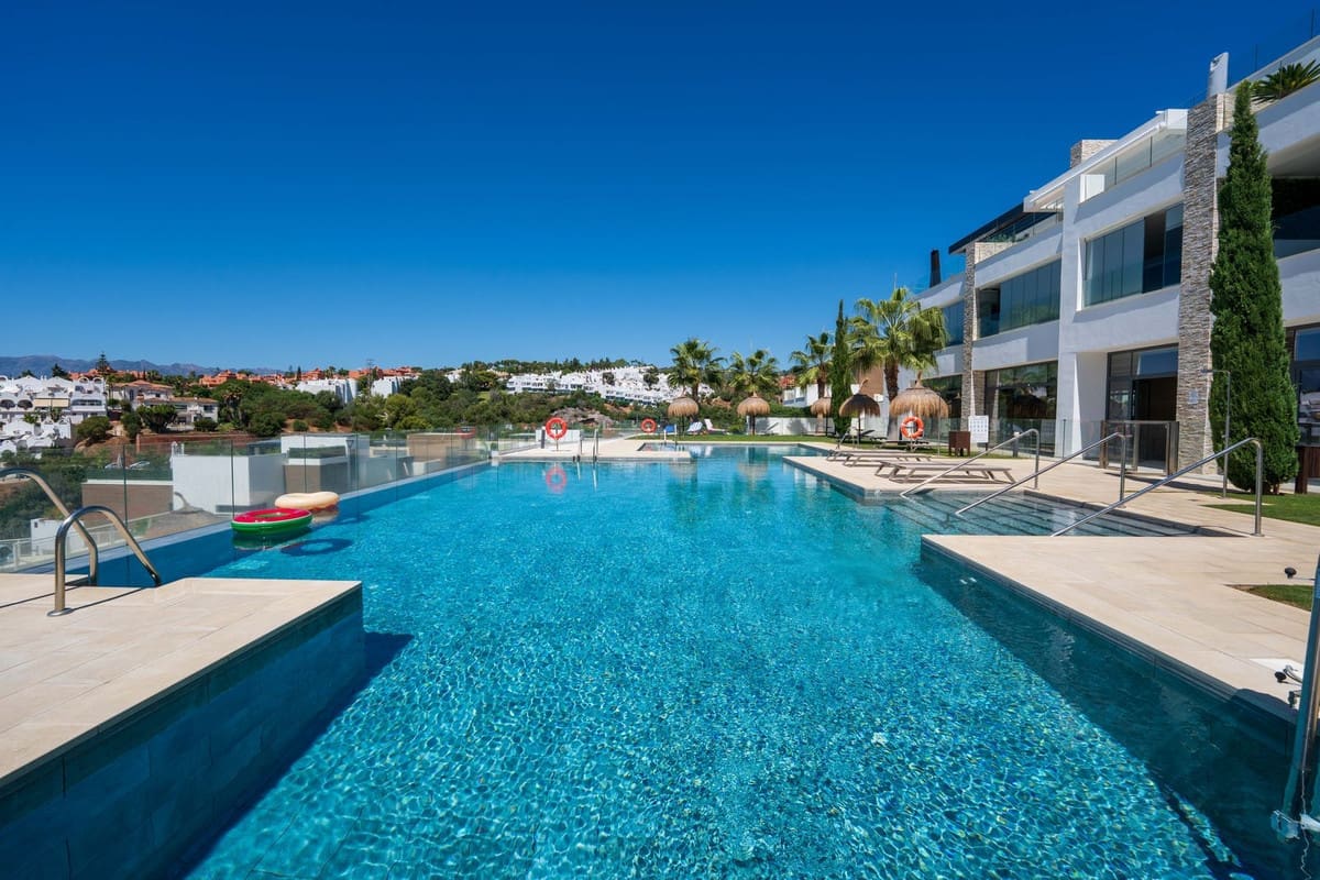 Cabopino, Costa del Sol, Málaga