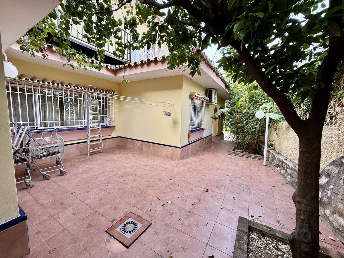 Calahonda, Costa del Sol, Málaga