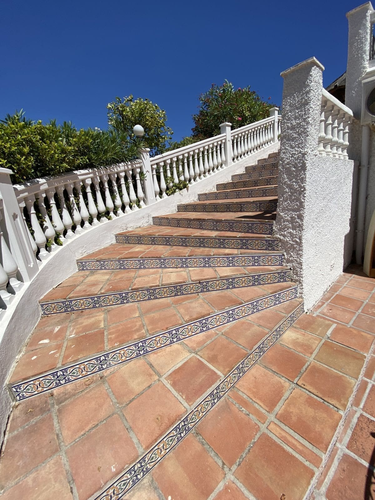 Cerros del Aguila, Costa del Sol, Málaga