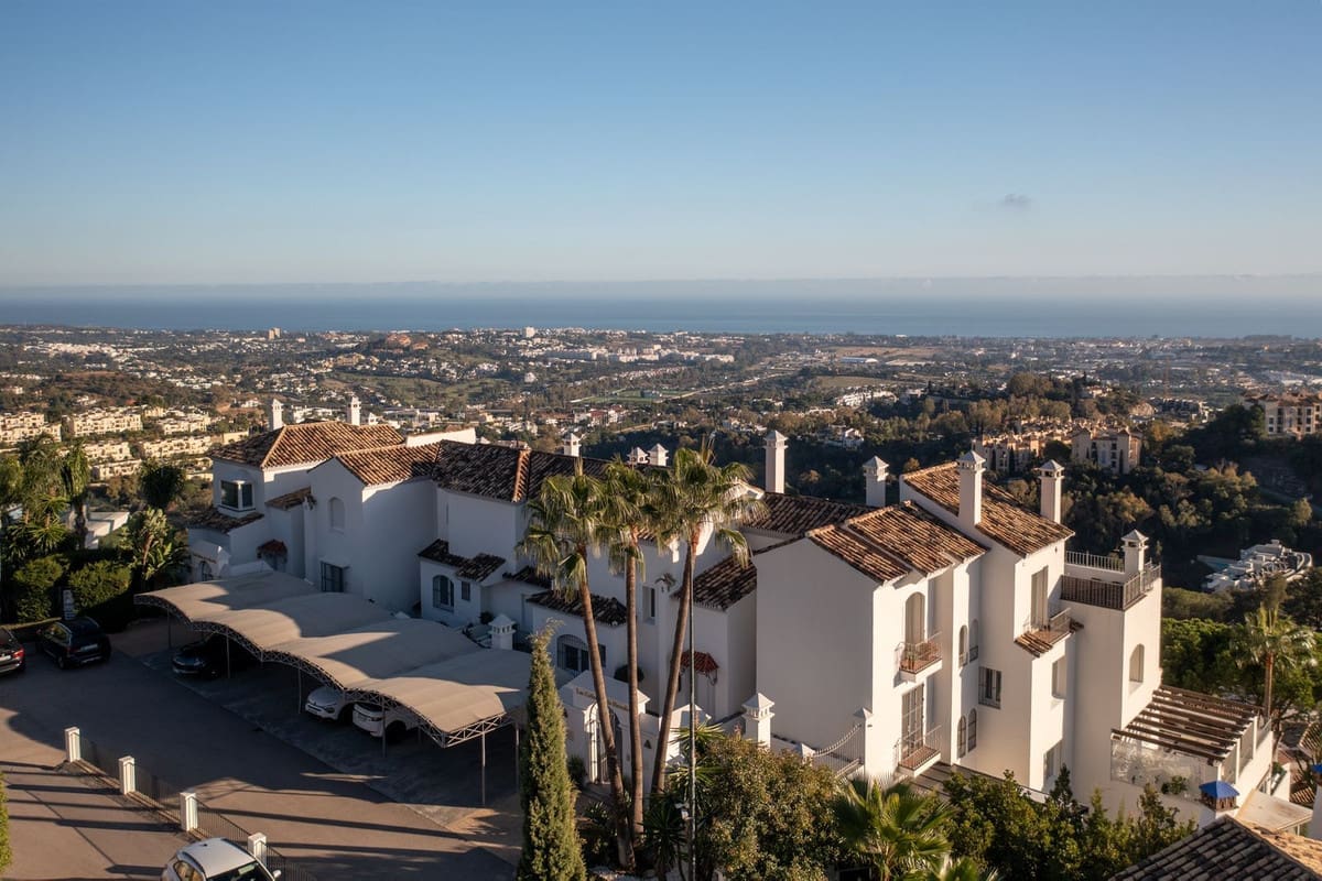 La Heredia, Costa del Sol, Málaga
