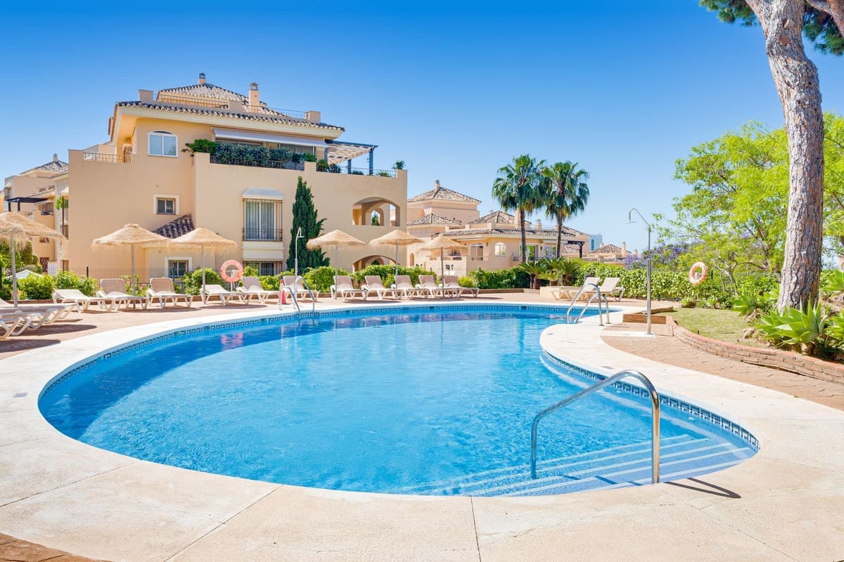 Elviria, Costa del Sol, Málaga