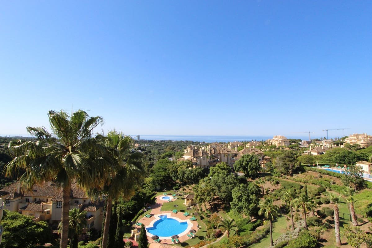 Elviria, Costa del Sol, Málaga