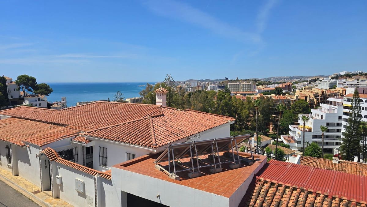 Fuengirola, Costa del Sol, Málaga
