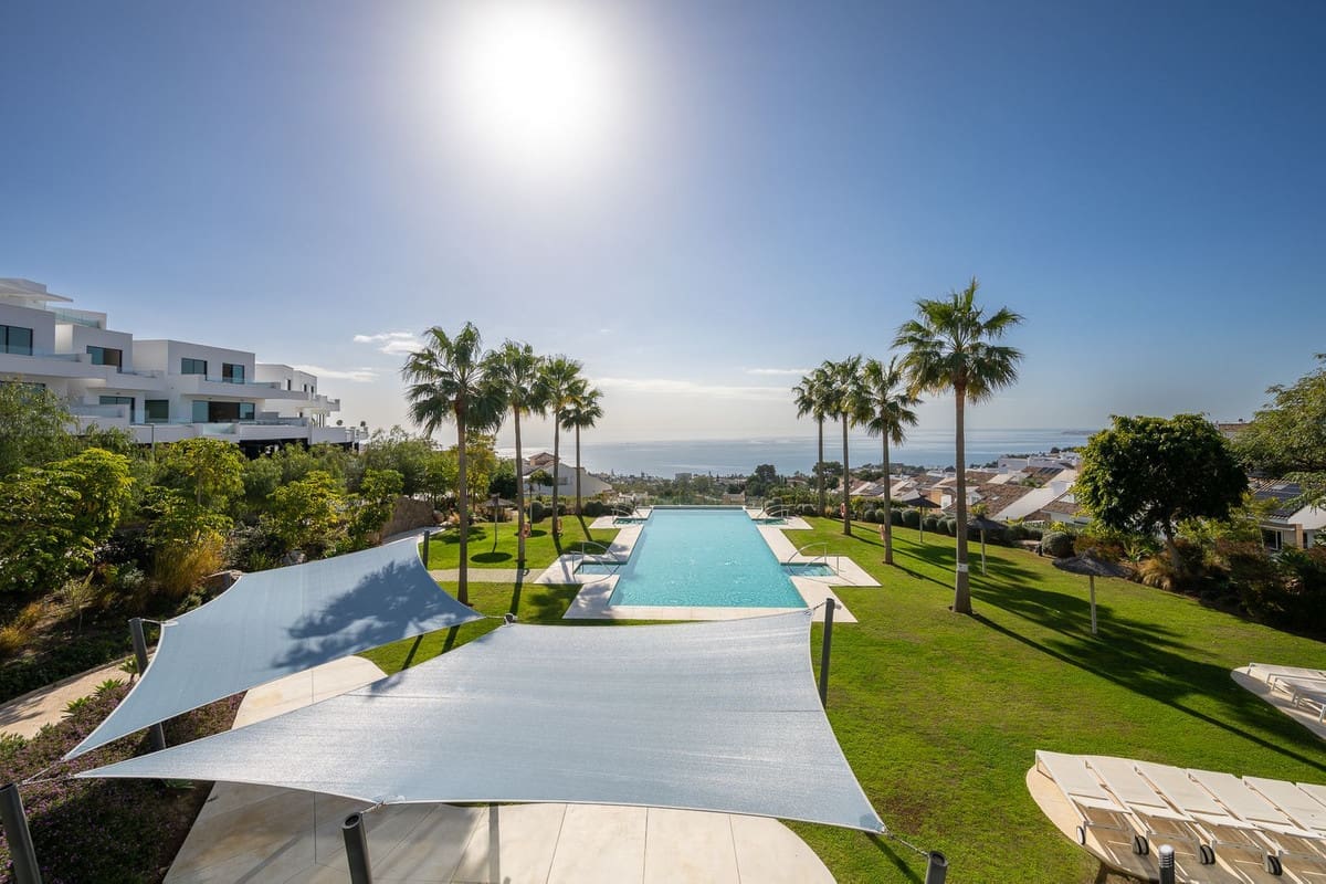 Benalmadena Pueblo, Costa del Sol, Málaga