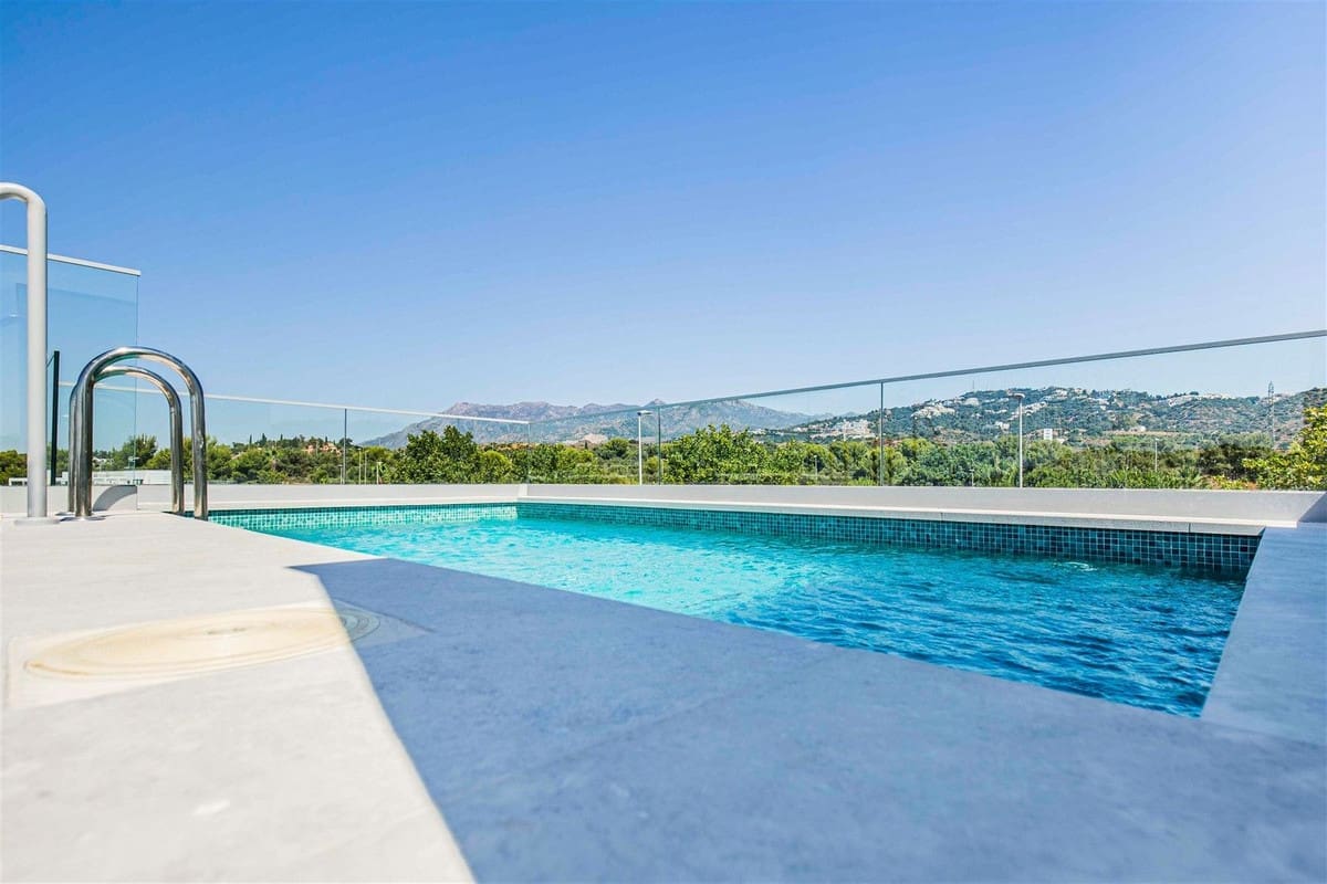 Santa Clara, Costa del Sol, Málaga