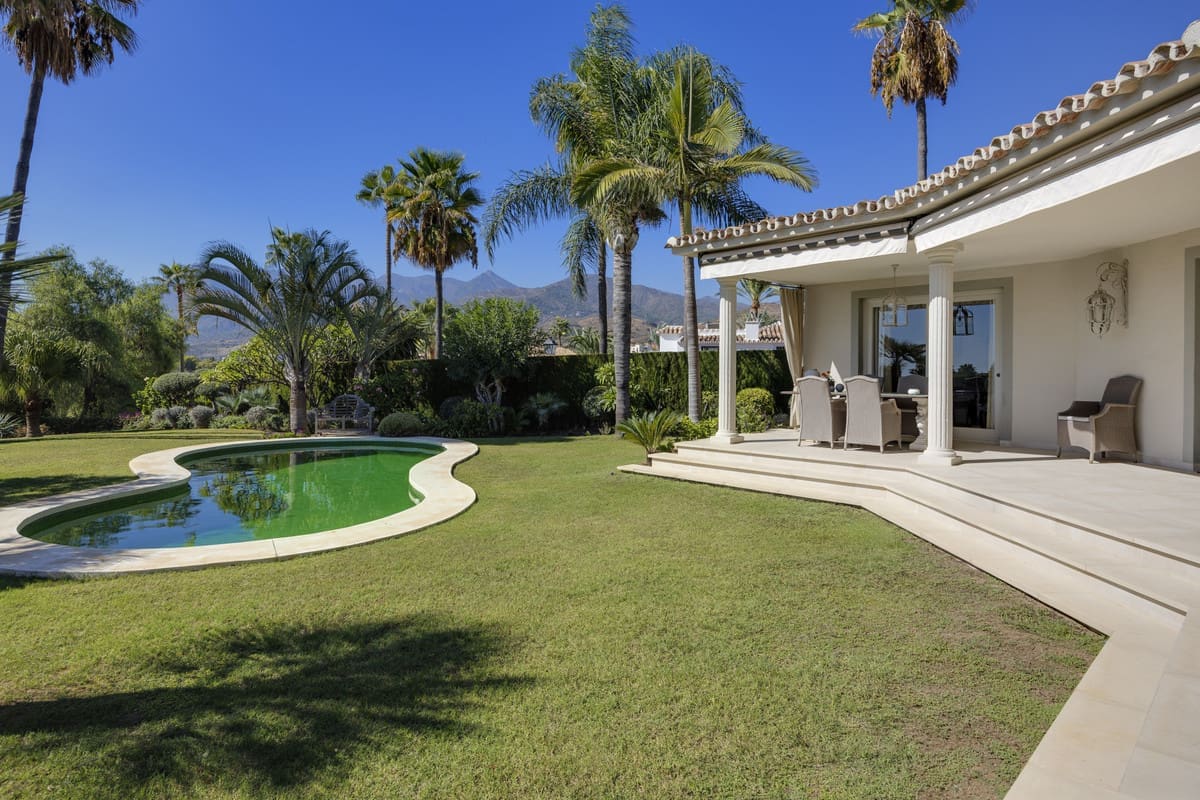 Marbella, Marbella, Costa del Sol, Málaga