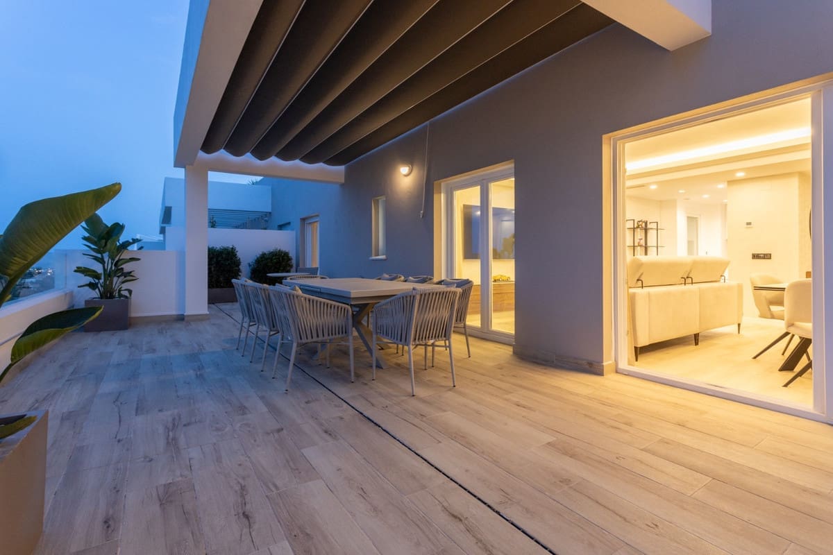 Nueva Andalucía, Costa del Sol, Málaga
