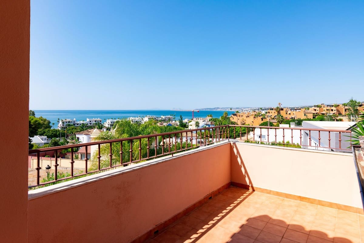 Estepona, Costa del Sol, Málaga