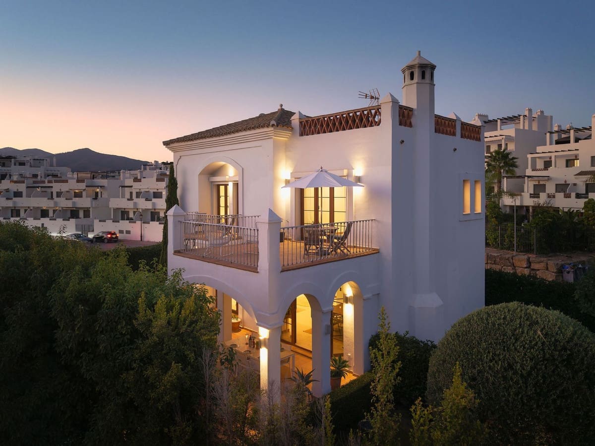 Selwo, Costa del Sol, Málaga