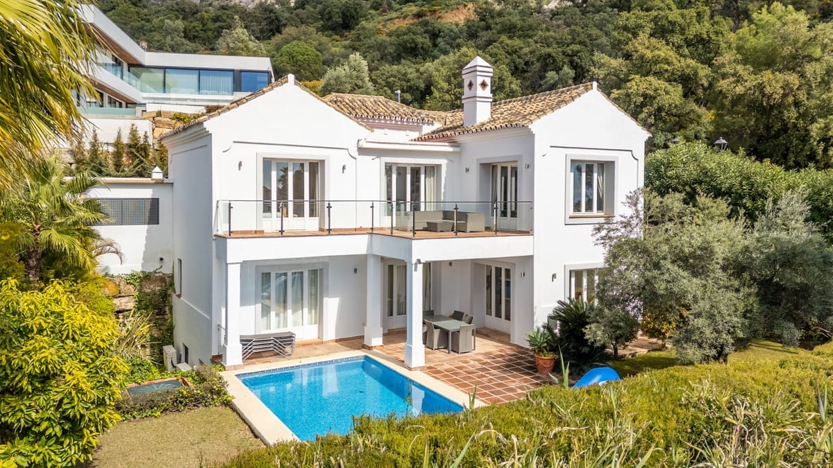 Istán, Costa del Sol, Málaga