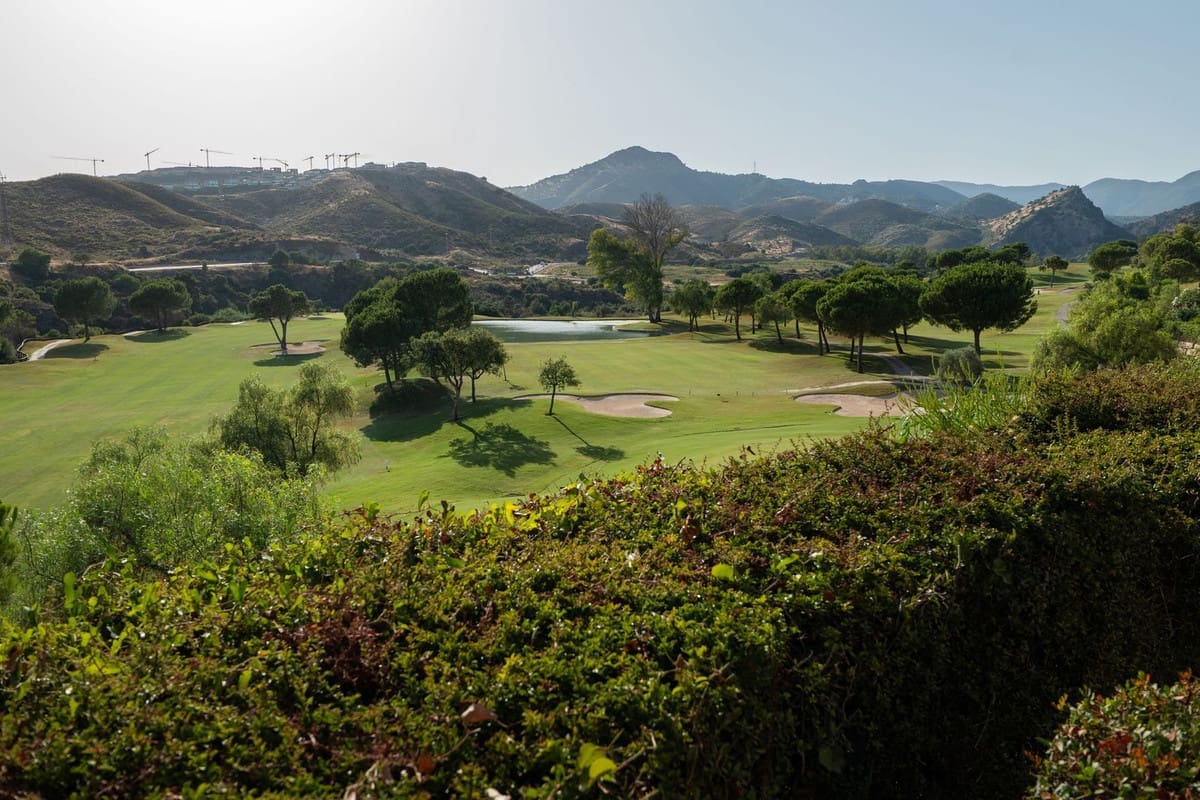 Benahavís, Costa del Sol, Málaga