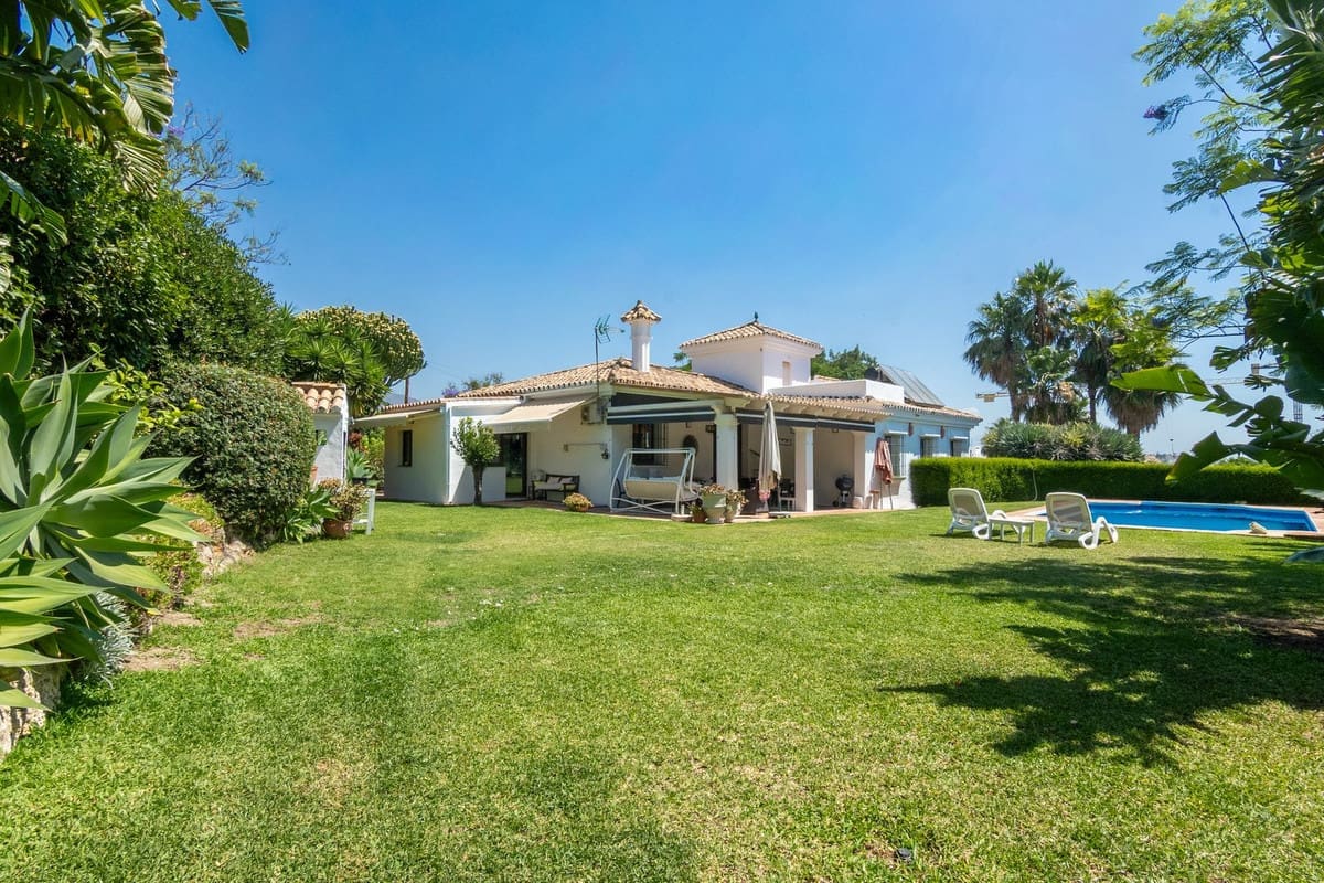 Estepona, Costa del Sol, Málaga