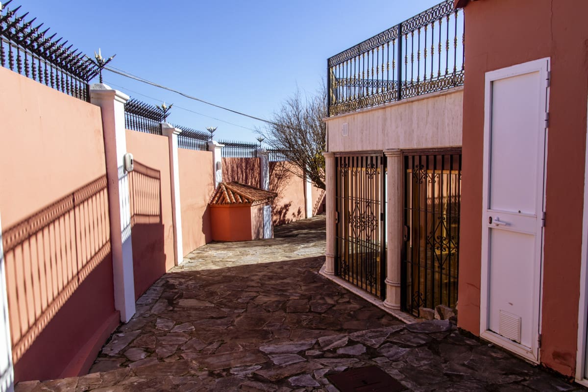 Estepona, Estepona, Costa del Sol, Málaga