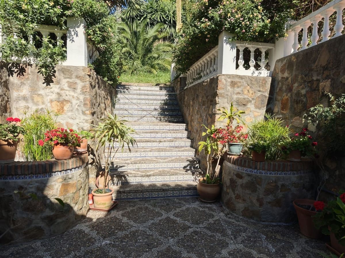 San Luis de Sabinillas, Costa del Sol, Málaga