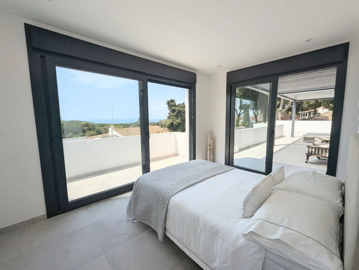 Cabopino, Costa del Sol, Málaga