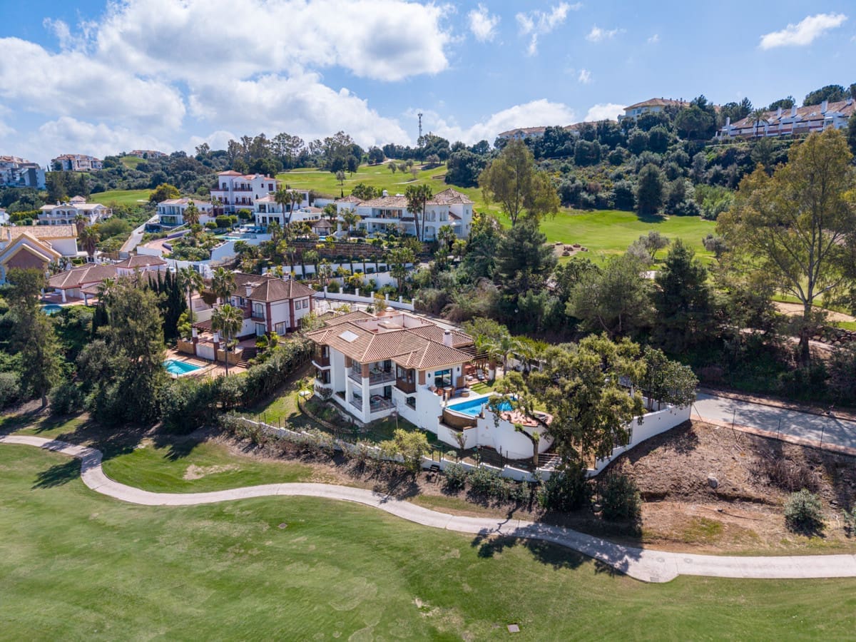 La Cala Golf, Costa del Sol, Málaga