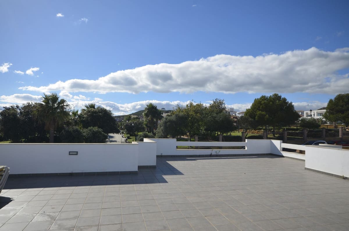 Manilva, Costa del Sol, Málaga