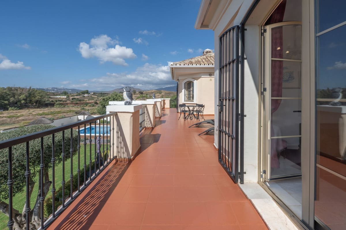 Mijas Golf, Costa del Sol, Málaga