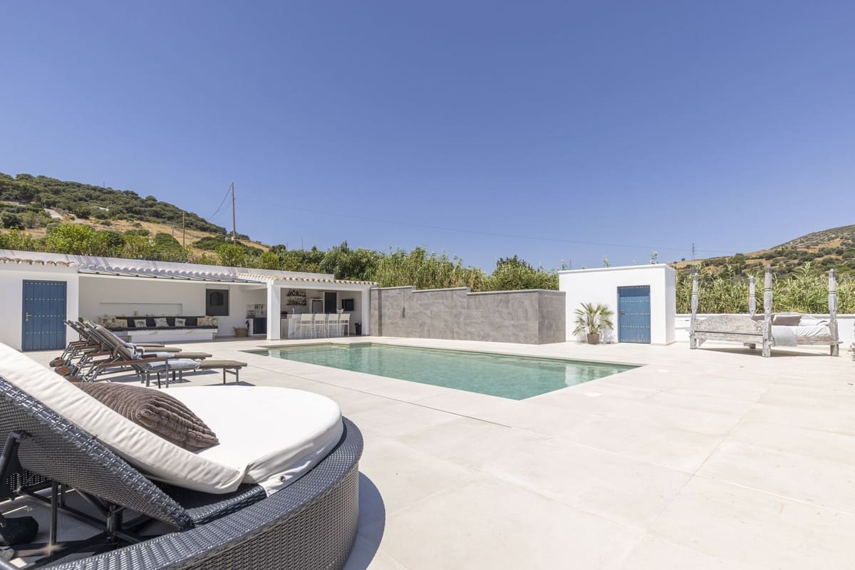 Casares Playa, Costa del Sol, Málaga
