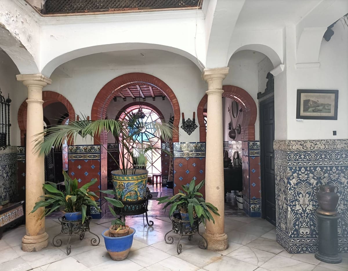 Ronda, Costa del Sol, Málaga