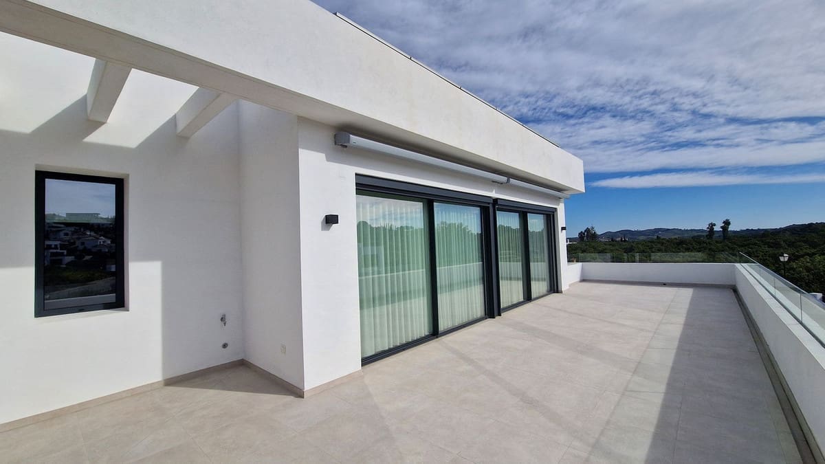 La Cala Golf, Costa del Sol, Málaga