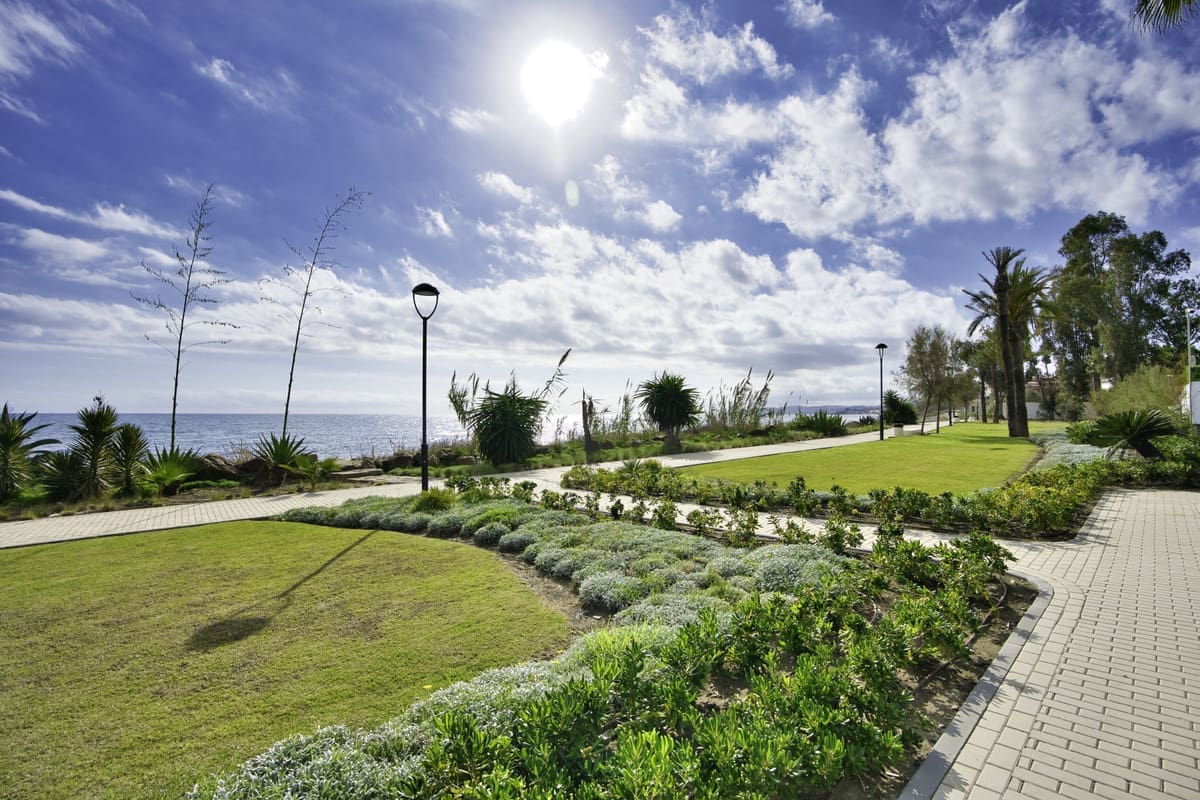 Estepona, Costa del Sol, Málaga