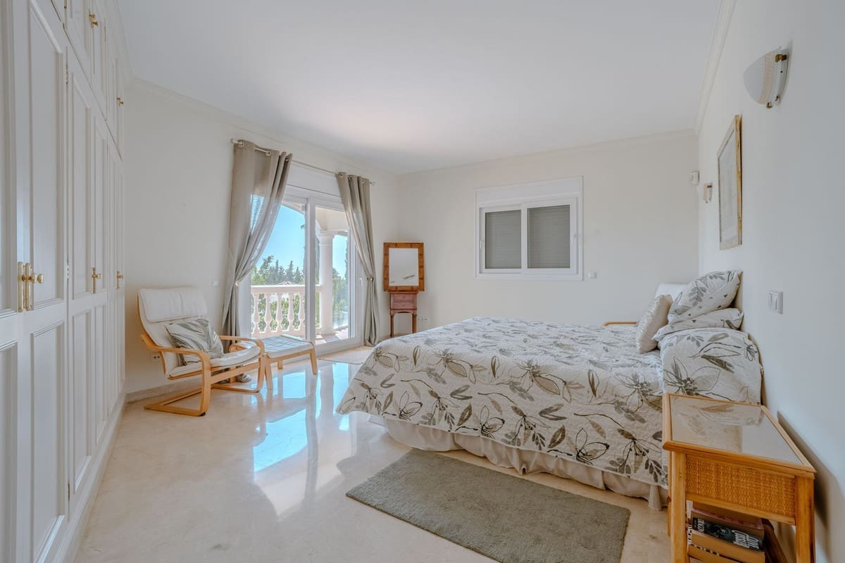 El Paraiso, Costa del Sol, Málaga