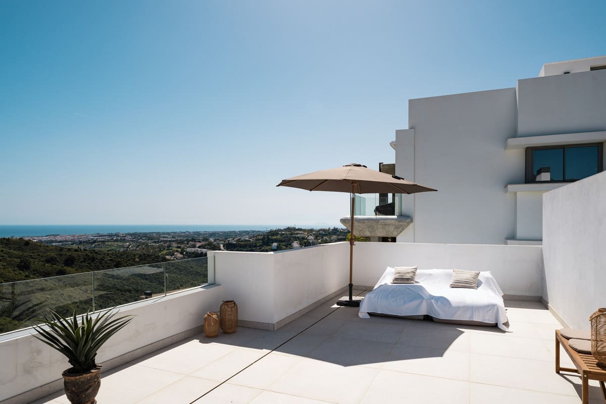 Benahavís, Benahavís, Costa del Sol, Málaga