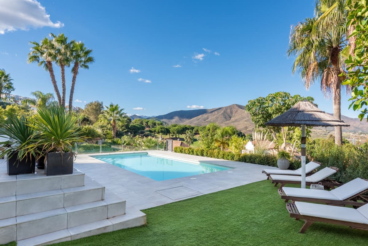 La Cala Golf, Costa del Sol, Málaga