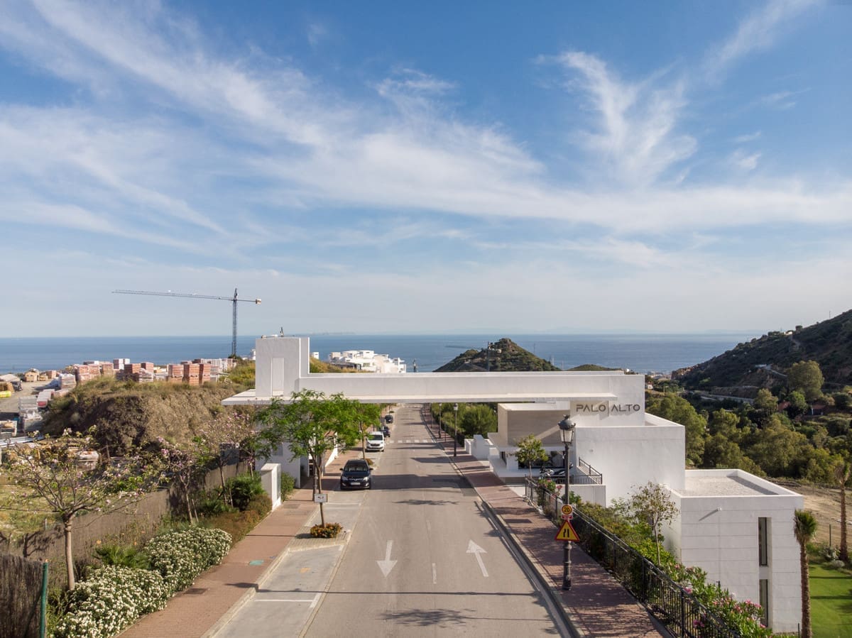 Ojén, Ojén, Costa del Sol, Málaga