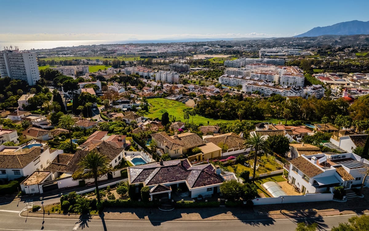Nueva Andalucía, Nueva Andalucía, Costa del Sol, Málaga