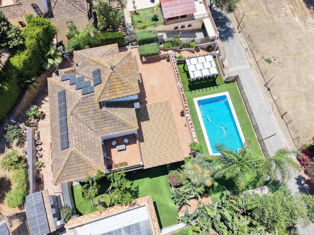 Elviria, Costa del Sol, Málaga