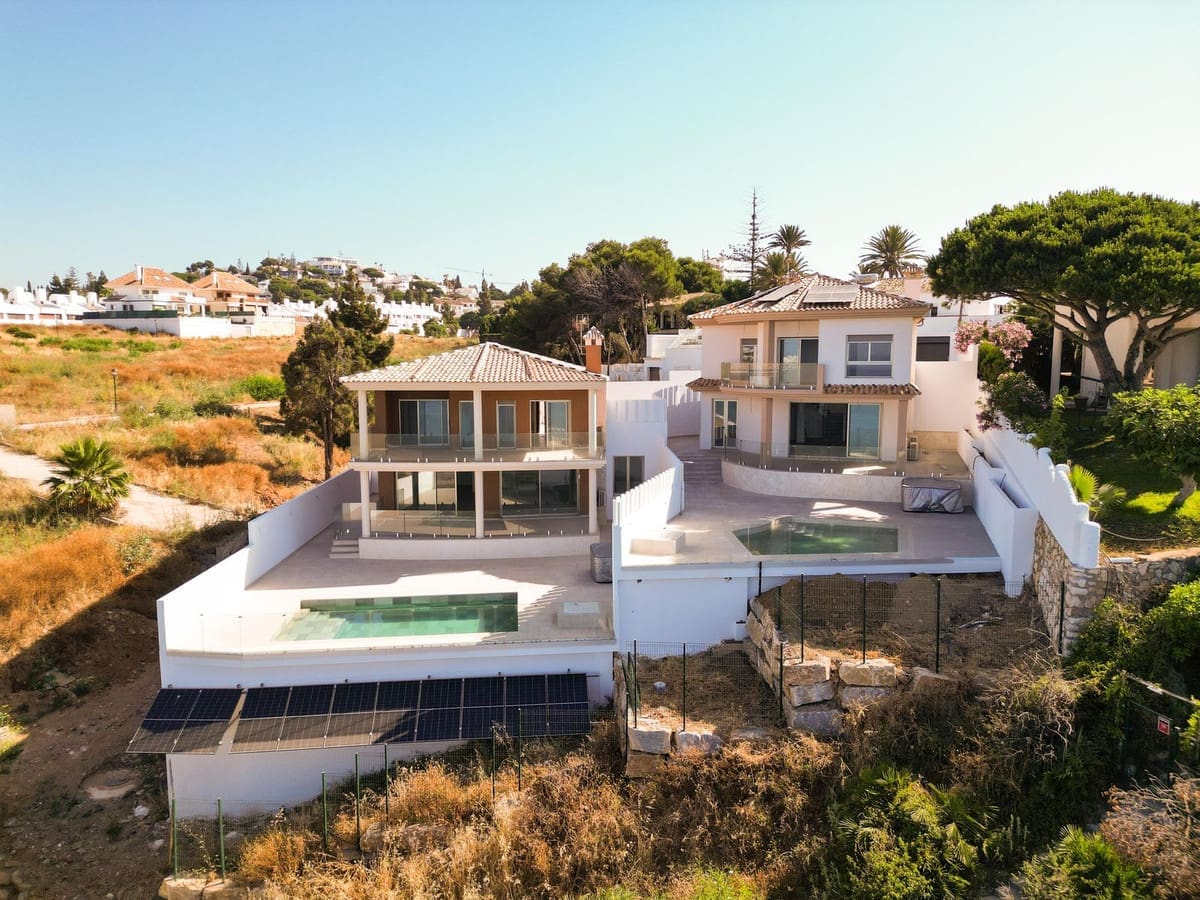 La Cala de Mijas, Costa del Sol, Málaga