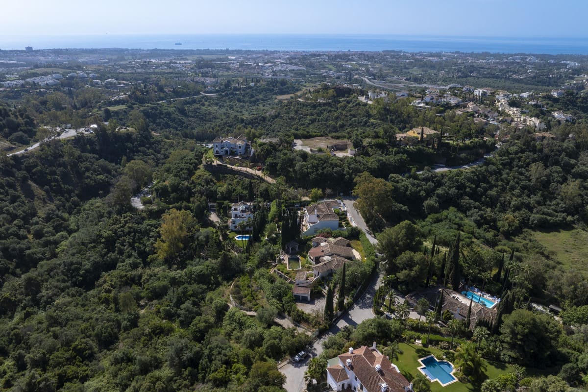 Benahavís, Benahavís, Costa del Sol, Málaga