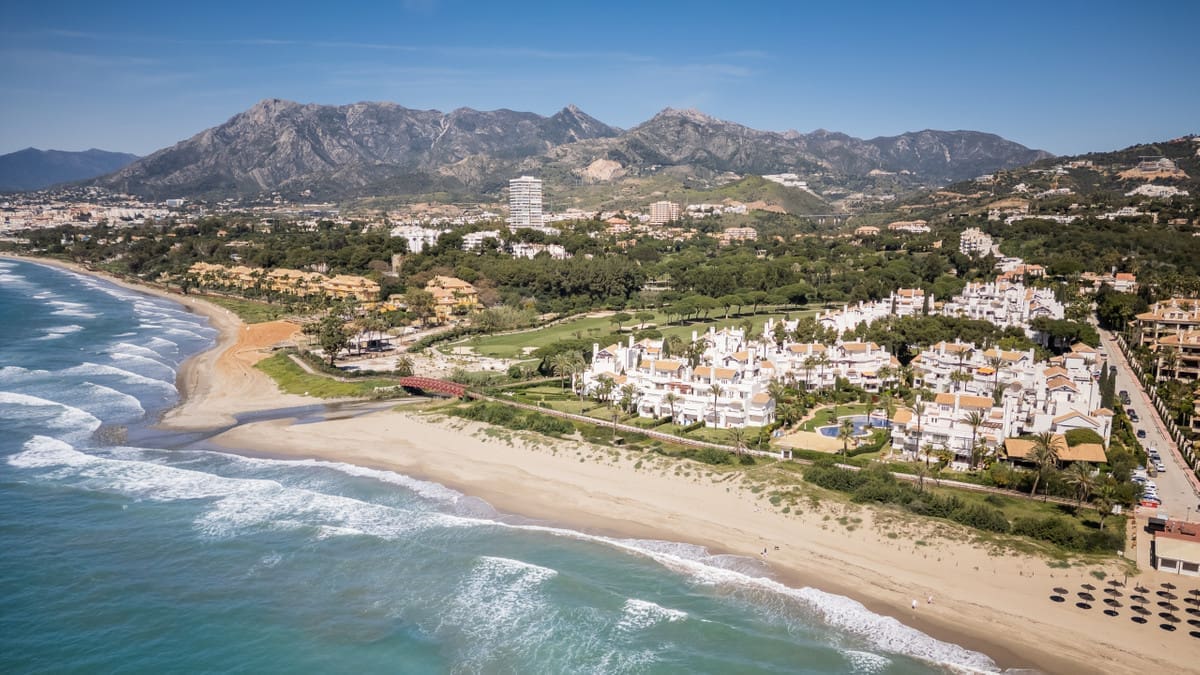 Marbella, Costa del Sol, Málaga
