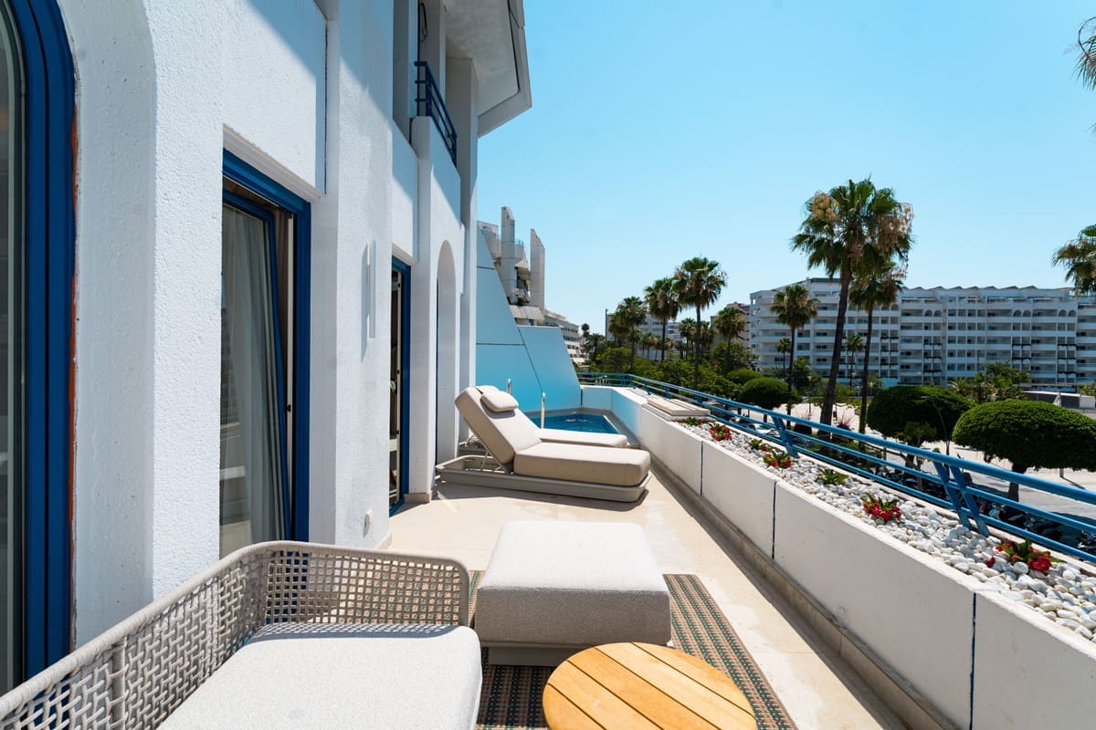 Marbella, Marbella, Costa del Sol, Málaga