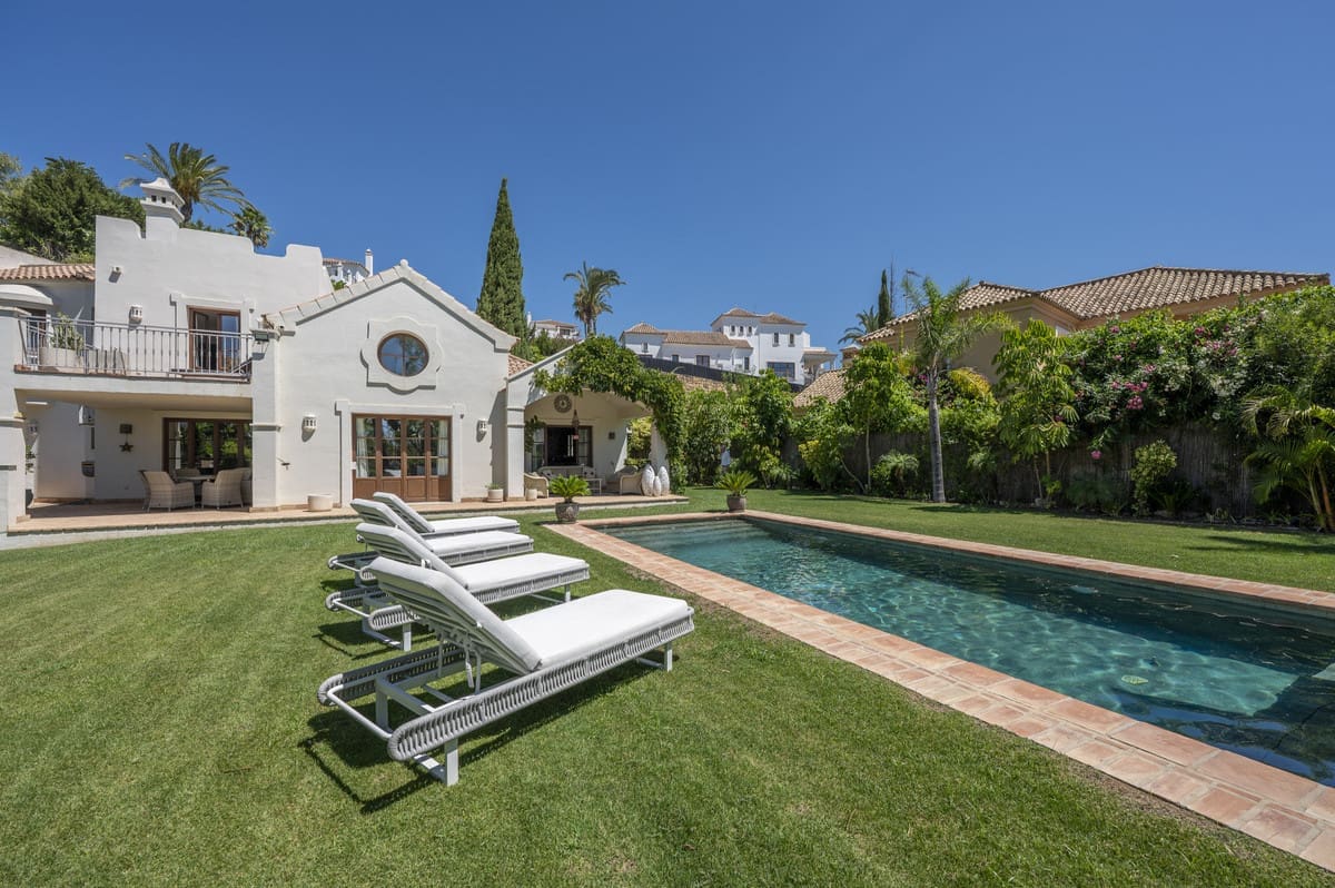 Estepona, Costa del Sol, Málaga