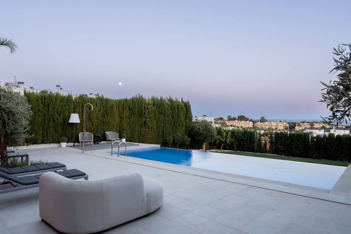 Estepona, Costa del Sol, Málaga
