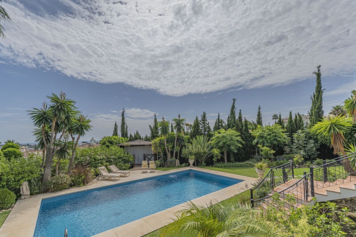 El Paraiso, Costa del Sol, Málaga