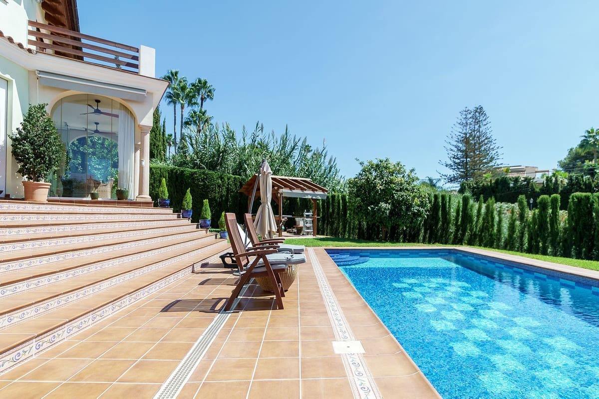 El Rosario, Costa del Sol, Málaga