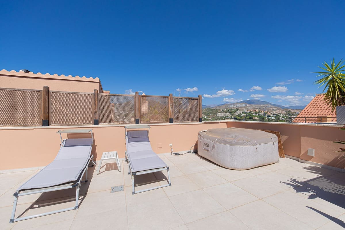Nueva Andalucía, Costa del Sol, Málaga
