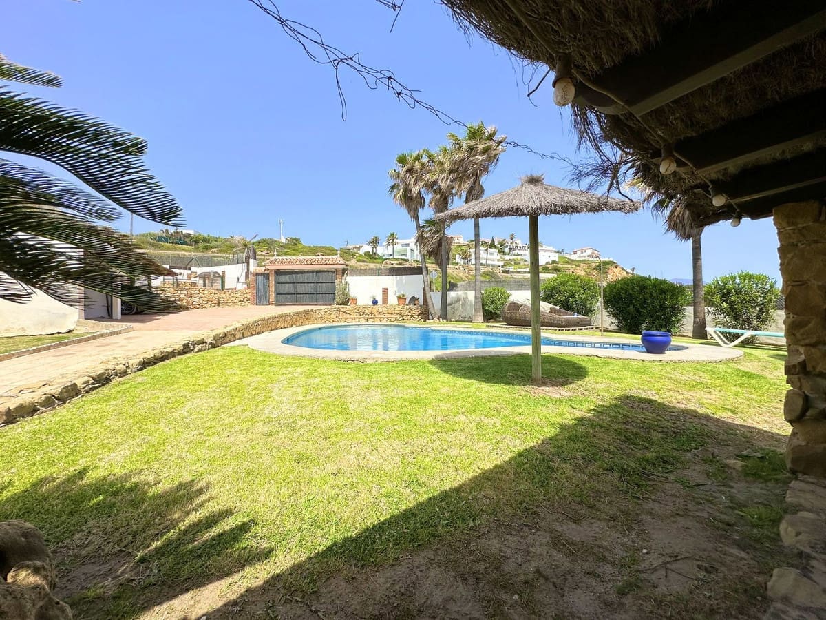 Manilva, Costa del Sol, Málaga