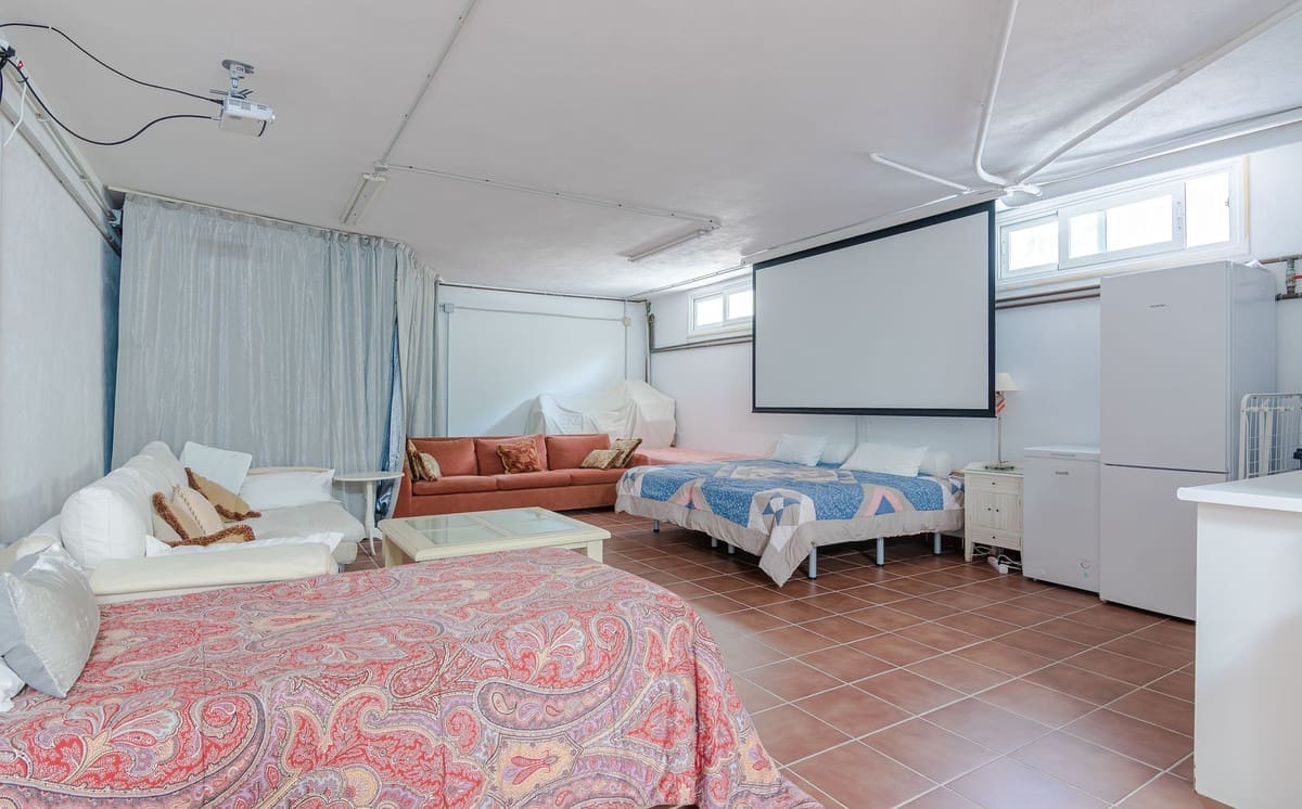 Benahavís, Costa del Sol, Málaga