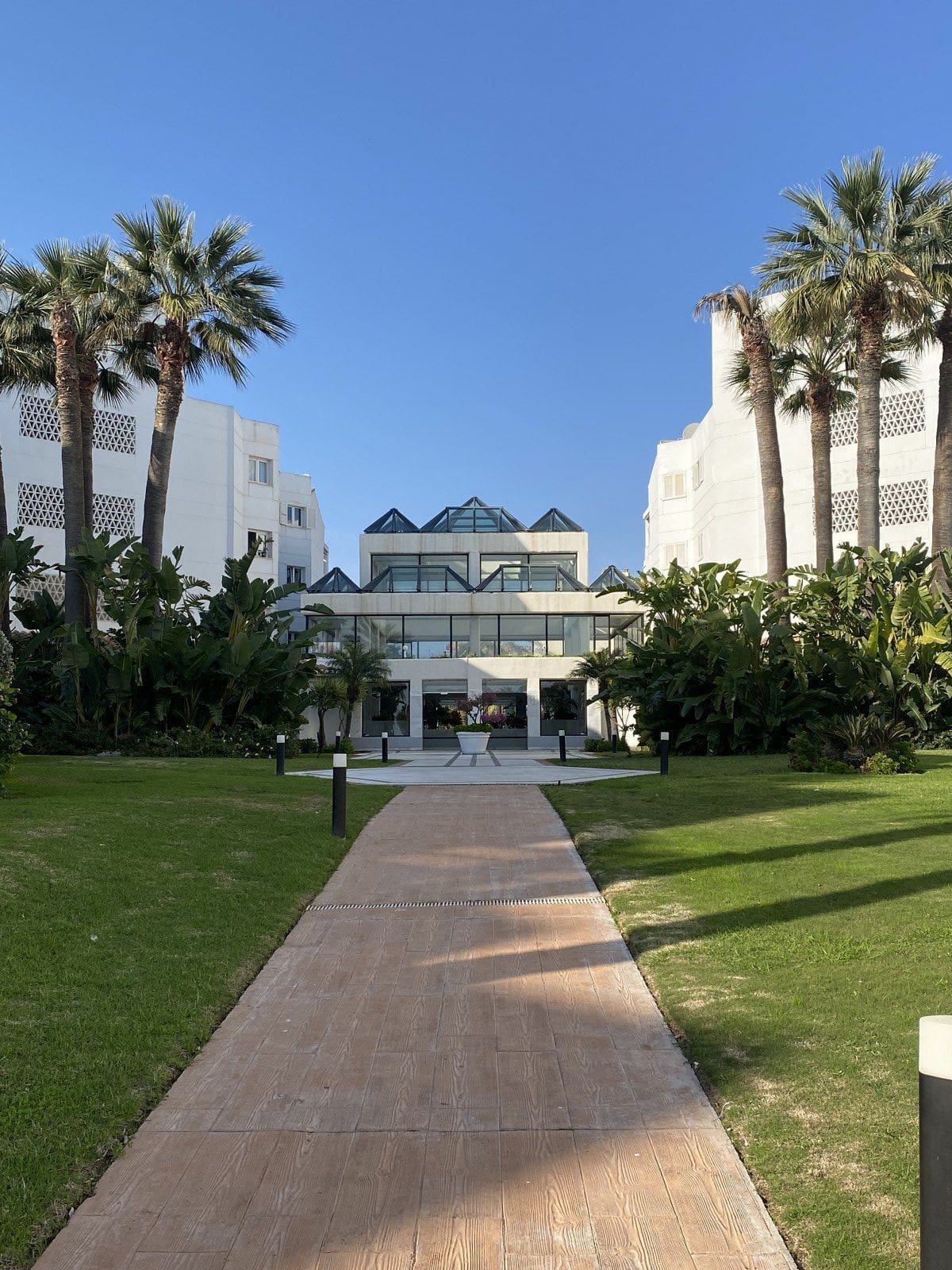 Puerto Banús, Costa del Sol, Málaga