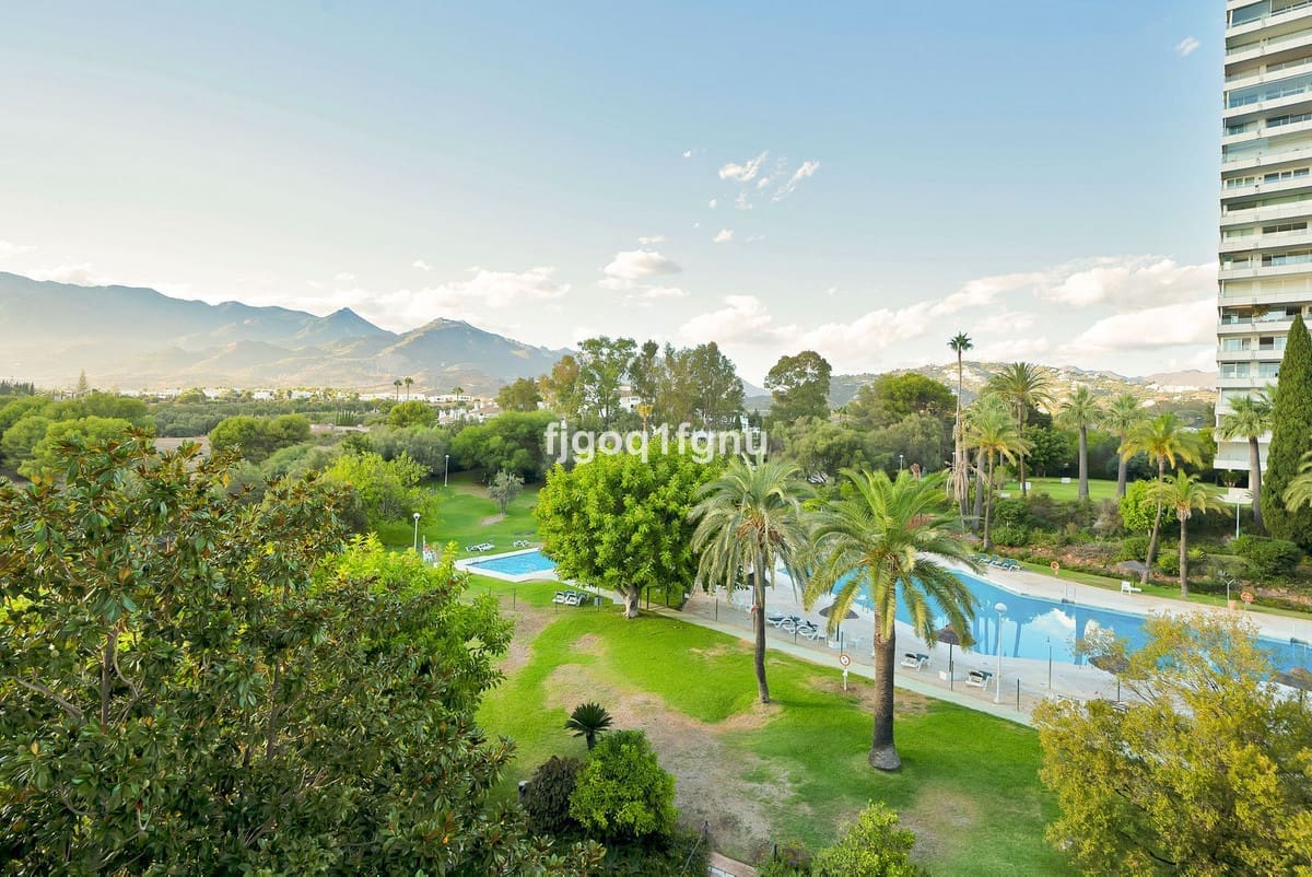 Marbella, Costa del Sol, Málaga