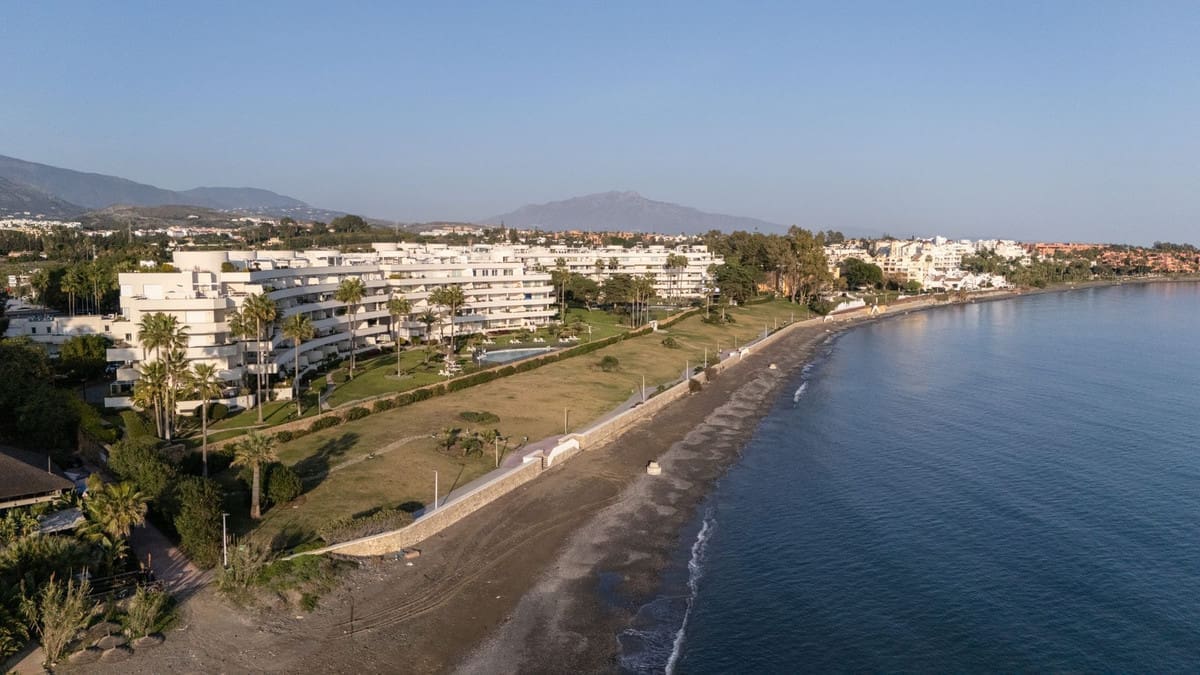 Estepona, Costa del Sol, Málaga