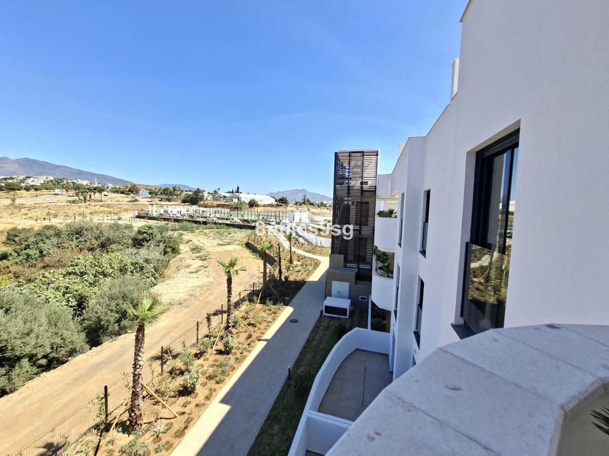 Estepona, Costa del Sol, Málaga