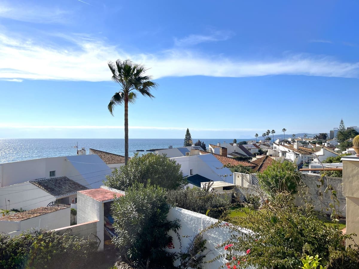 Estepona, Costa del Sol, Málaga