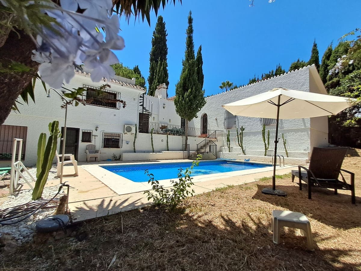 Calahonda, Costa del Sol, Málaga